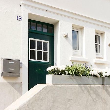 Casa Teutoburgia Daire Herne Dış mekan fotoğraf